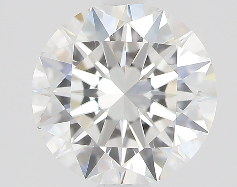 0.40 carat Round diamond F VVS1 Excellent