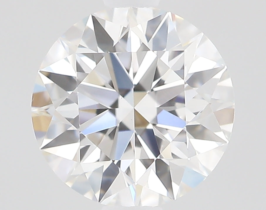 0.52 carat Round diamond E VS1 Excellent
