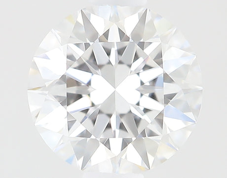 0.30 carat Round diamond E VS1 Excellent