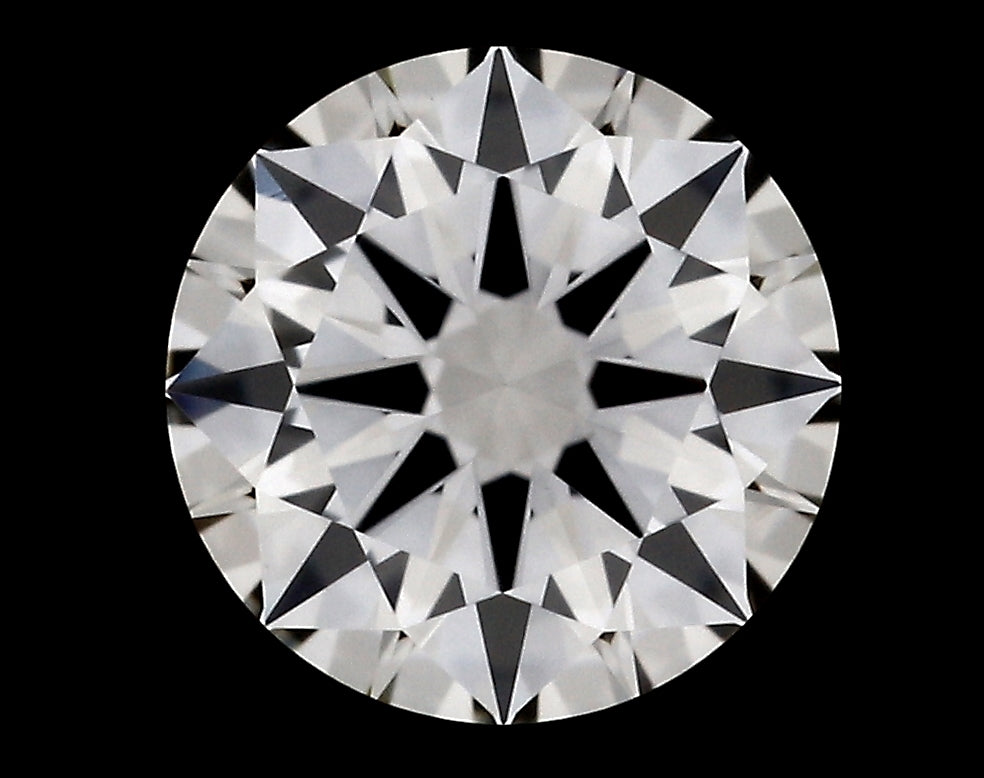 0.30 carat Round diamond G VVS1 Excellent