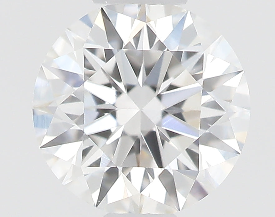 0.32 carat Round diamond F  VS1 Excellent