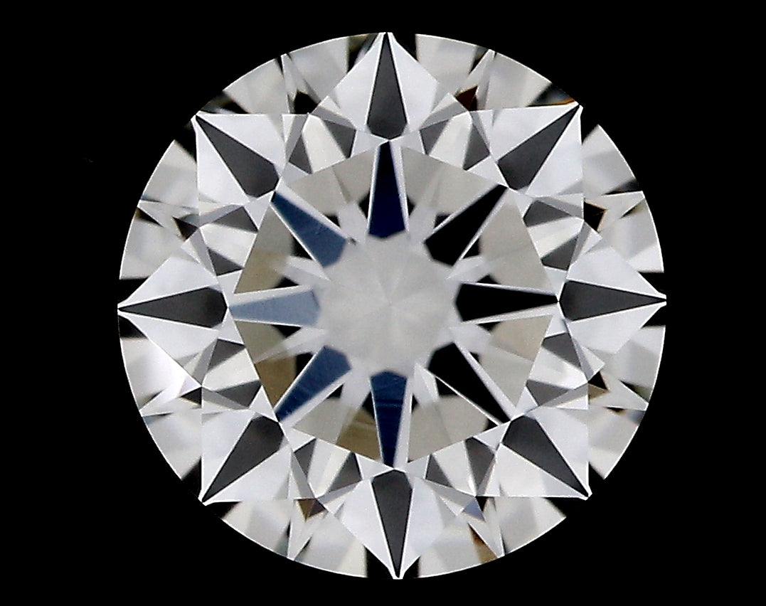 0.51 carat Round diamond G VVS2 Excellent