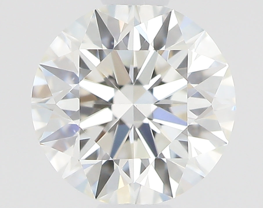 0.40 carat Round diamond H  VS1 Excellent