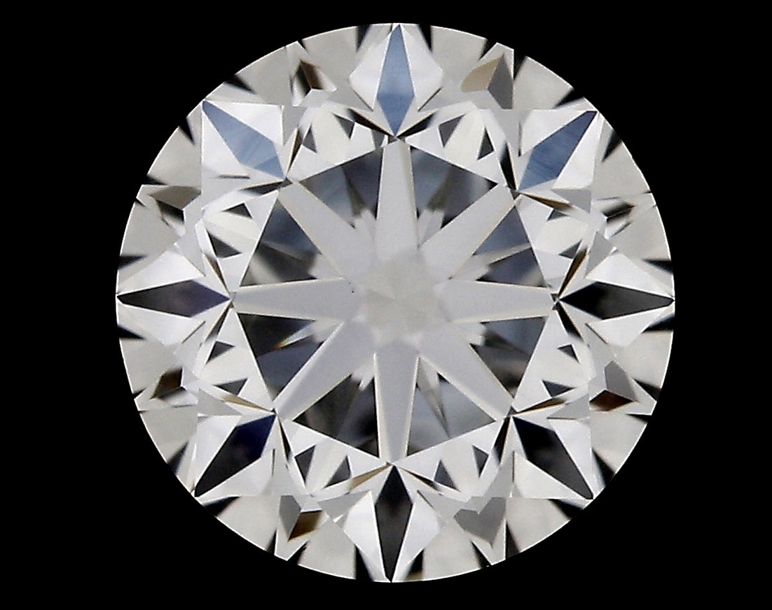 0.70 carat Round diamond E VS1 Fair