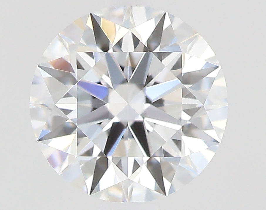 0.42 carat Round diamond D VS1 Excellent