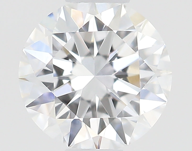 0.30 carat Round diamond D SI1 Excellent