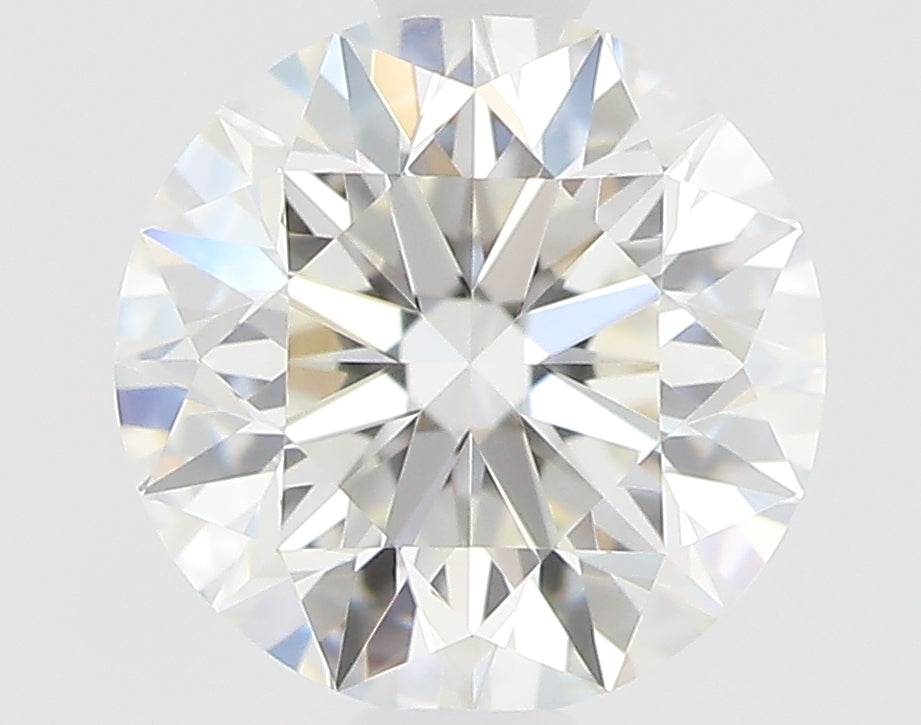 0.50 carat Round diamond H VS1 Excellent