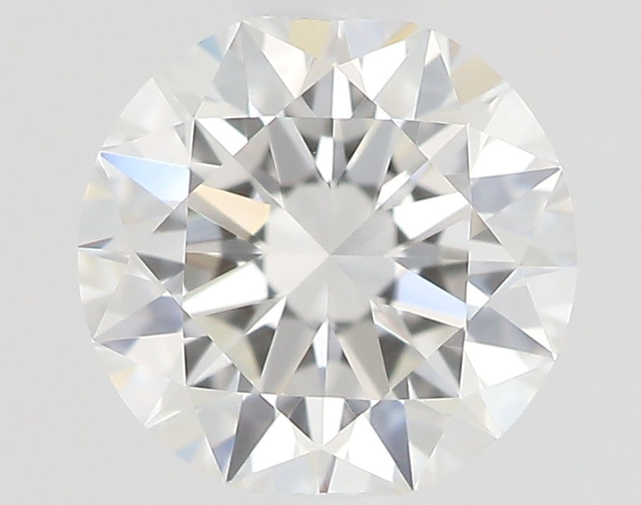 0.30 carat Round diamond H VVS1 Excellent