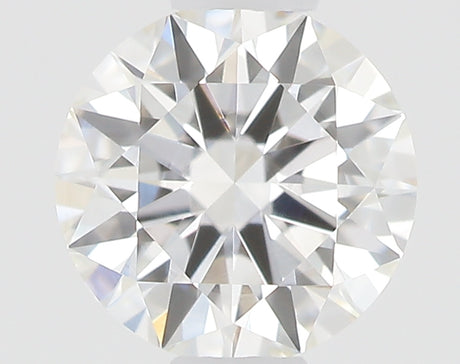 0.31 carat Round diamond F VS1 Excellent
