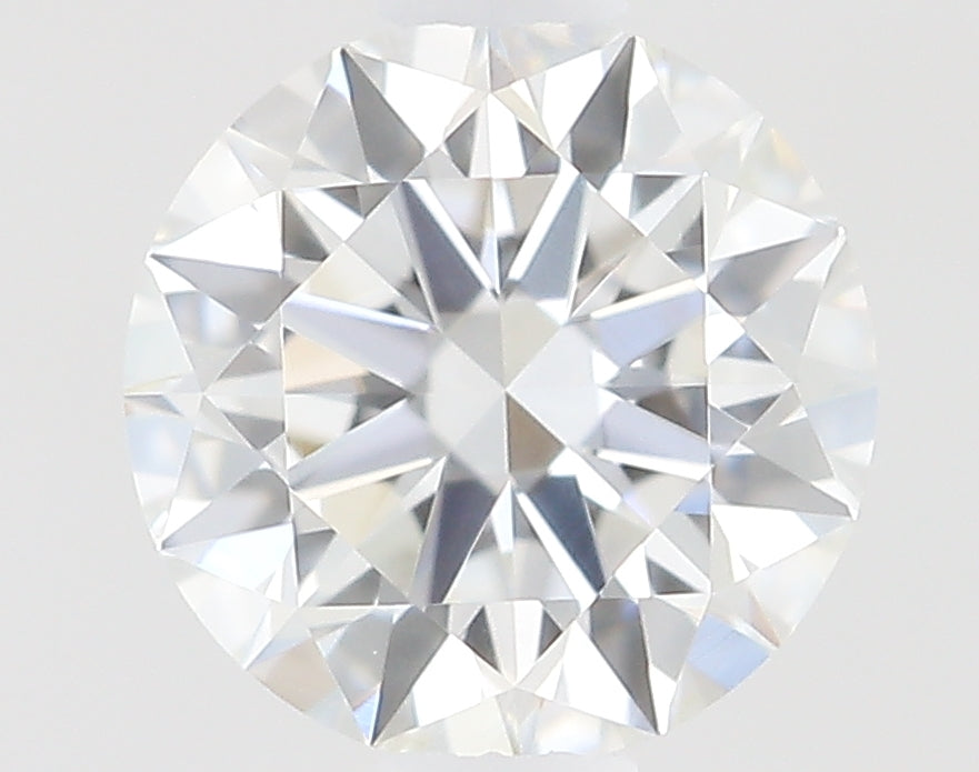 0.30 carat Round diamond F VS1 Excellent