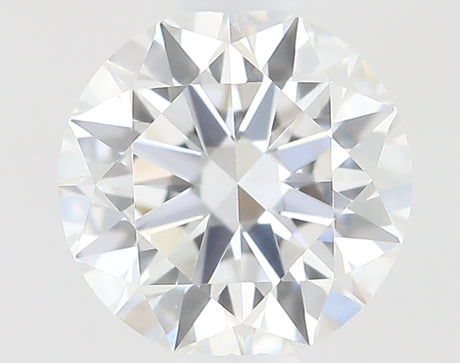 0.30 carat Round diamond F VS1 Excellent