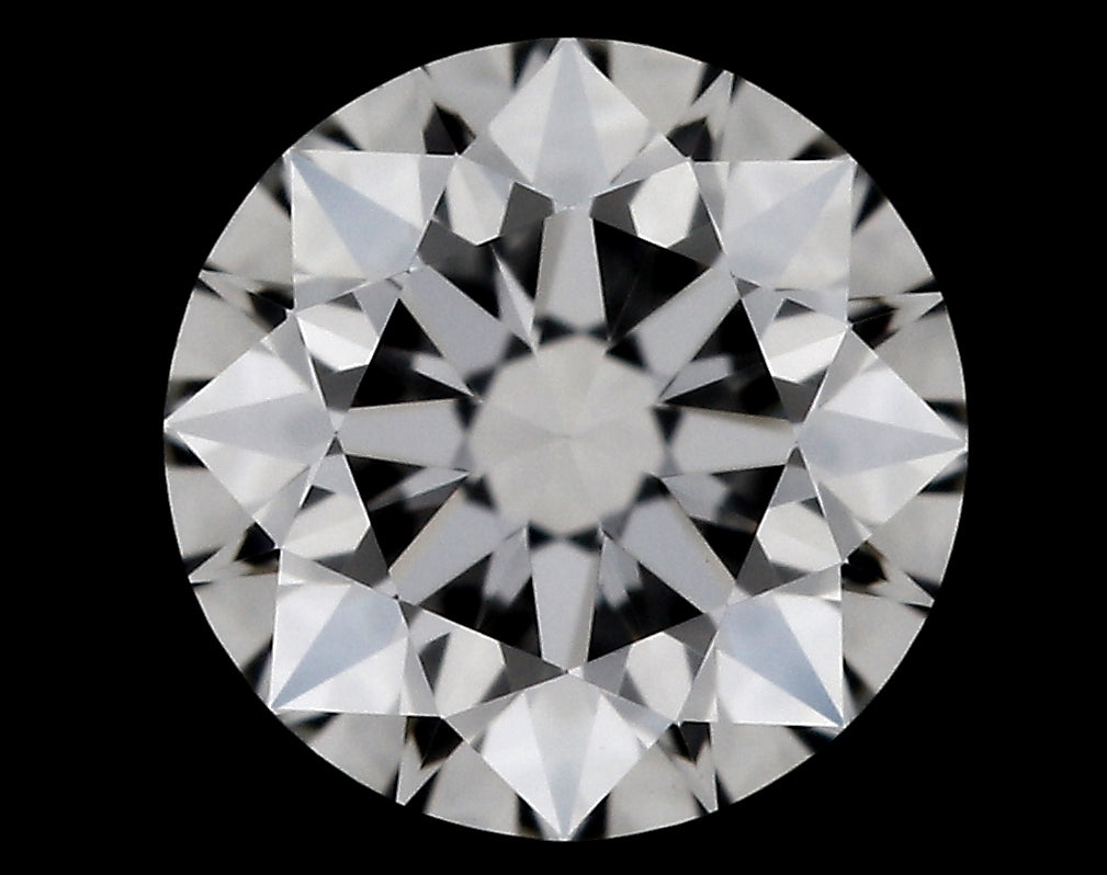 0.30 carat Round diamond D VS1 Excellent