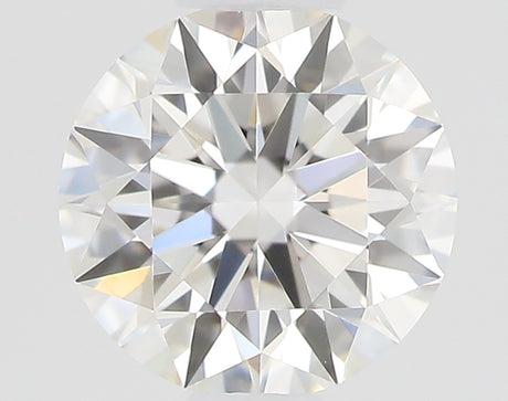 0.30 carat Round diamond H IF Excellent