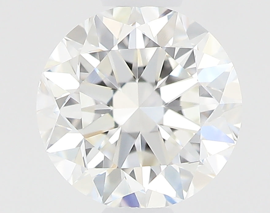 0.51 carat Round diamond H VS1 Good