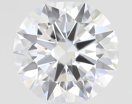 0.30 carat Round diamond D VS2 Excellent