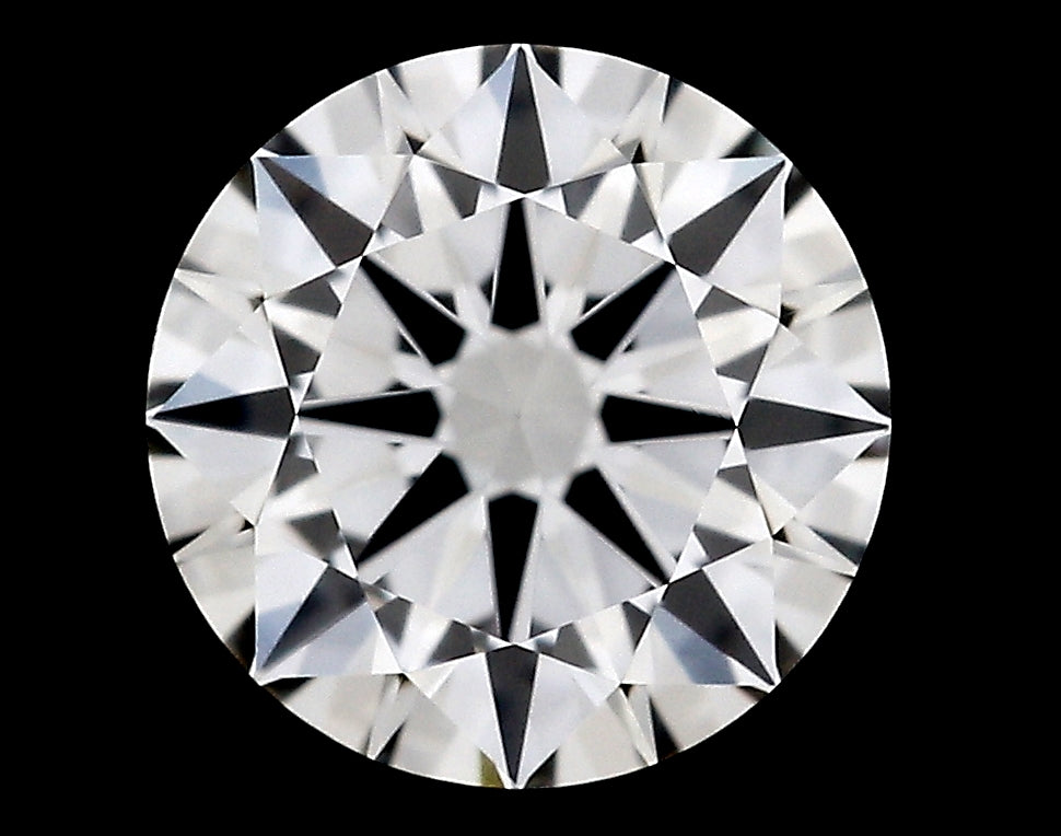 0.30 carat Round diamond G VVS1 Very good