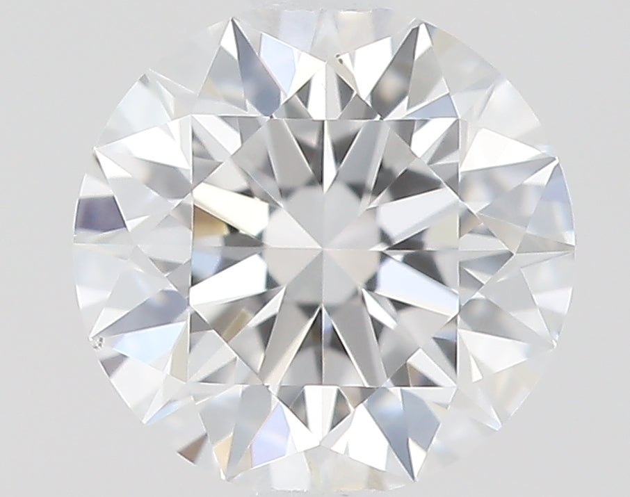 0.35 carat Round diamond D VS1 Excellent