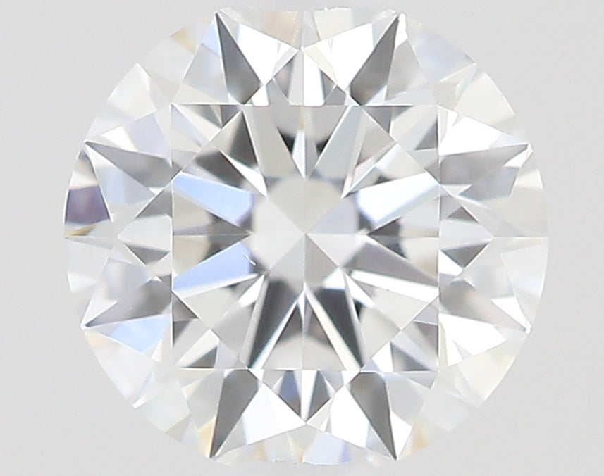 0.31 carat Round diamond E VS1 Excellent