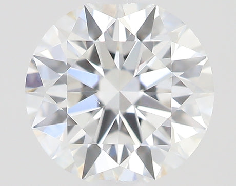0.31 carat Round diamond E VS1 Excellent