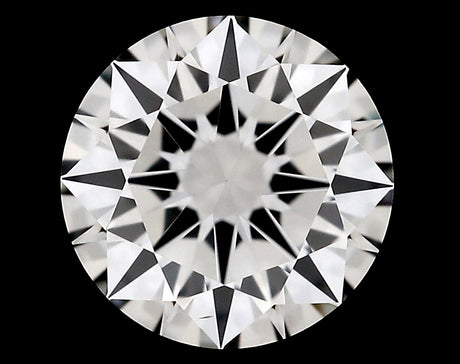 0.30 carat Round diamond H VS2 Excellent