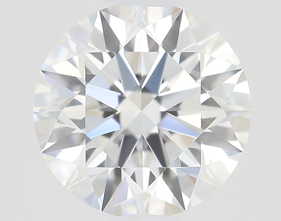 0.40 carat Round diamond H VVS2 Excellent