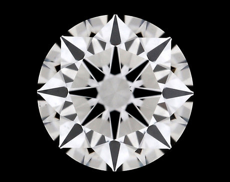 0.31 carat Round diamond F VS1 Excellent