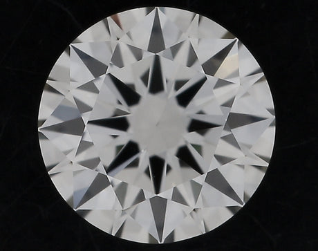 0.30 carat Round diamond J VVS1 Excellent