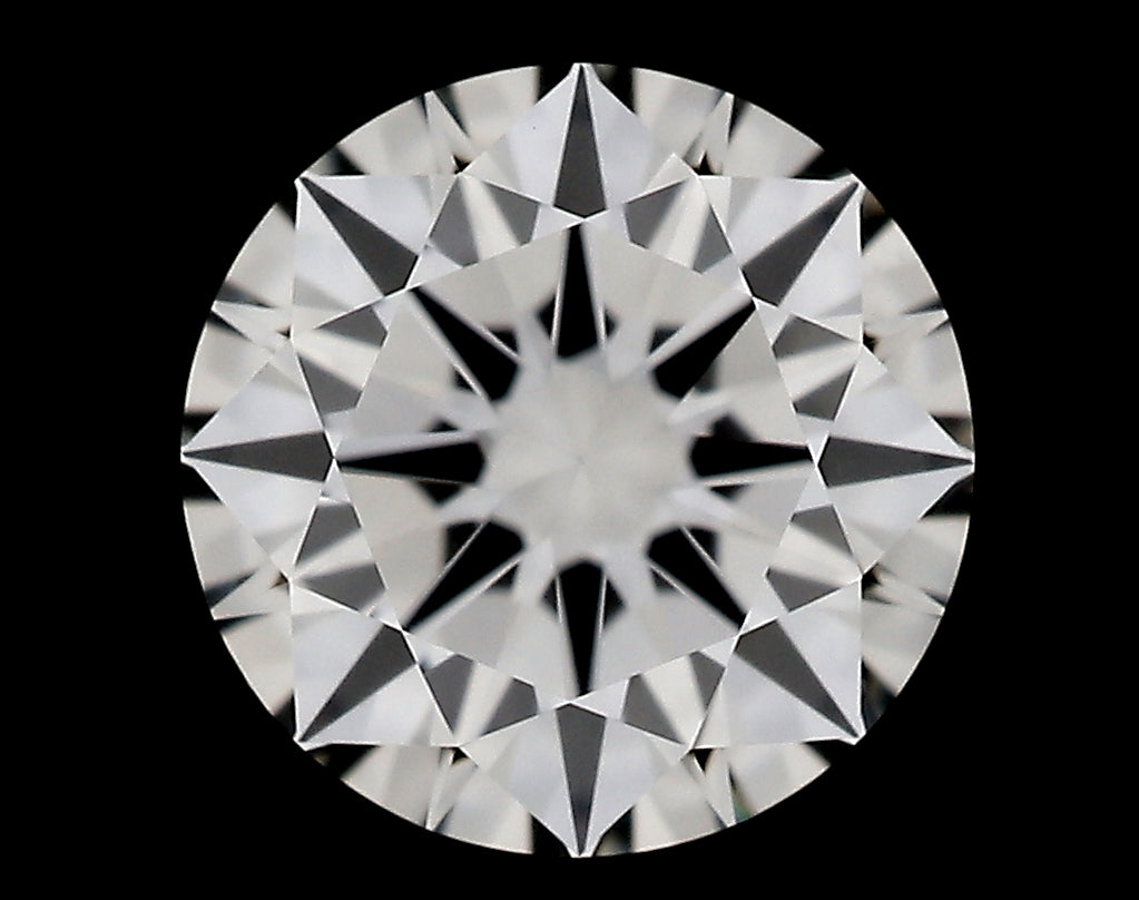 0.30 carat Round diamond G VVS1 Excellent