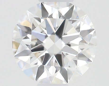 0.30 carat Round diamond F VS1 Excellent