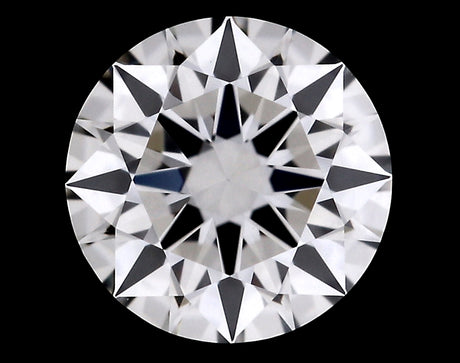 0.31 carat Round diamond G VS1 Excellent