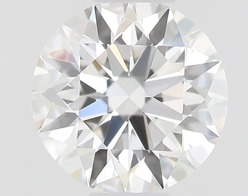 0.30 carat Round diamond F VVS2 Excellent