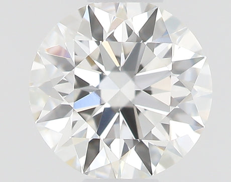0.30 carat Round diamond F VVS2 Excellent