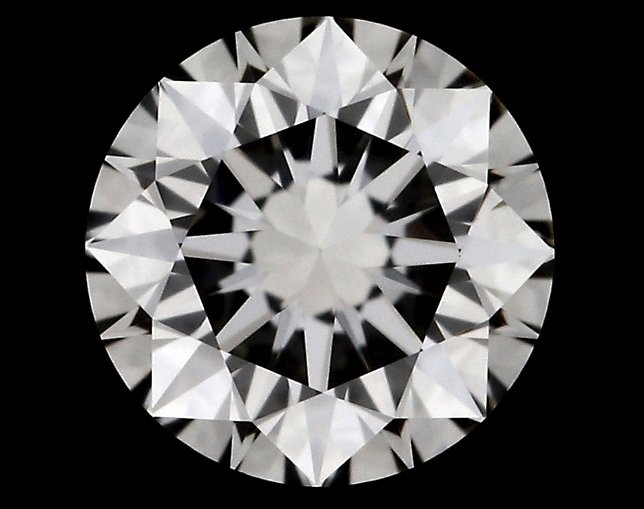 0.30 carat Round diamond H VS1 Very good