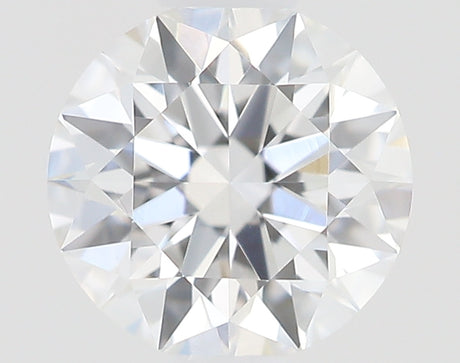0.30 carat Round diamond E VS2 VeryGood