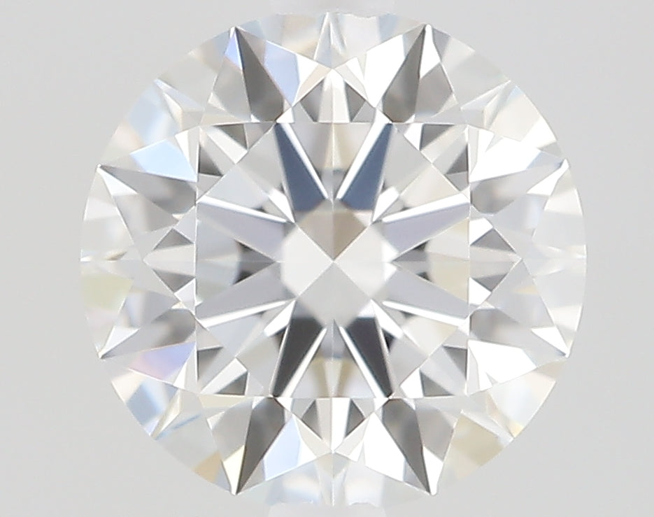 0.51 carat Round diamond G VVS1 Excellent