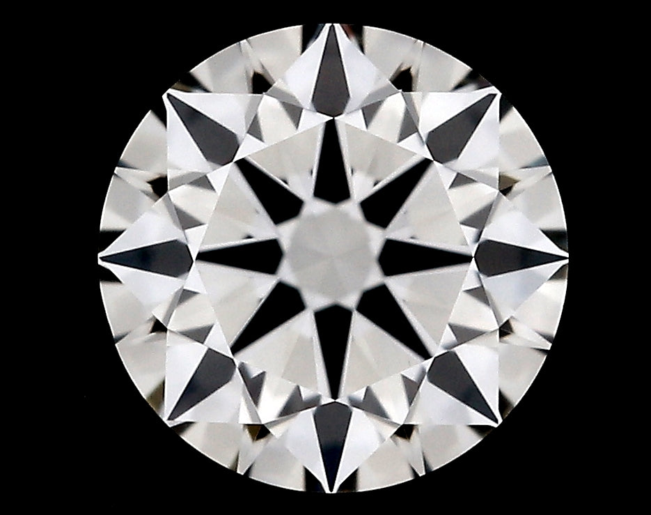 0.30 carat Round diamond G VVS2 Excellent