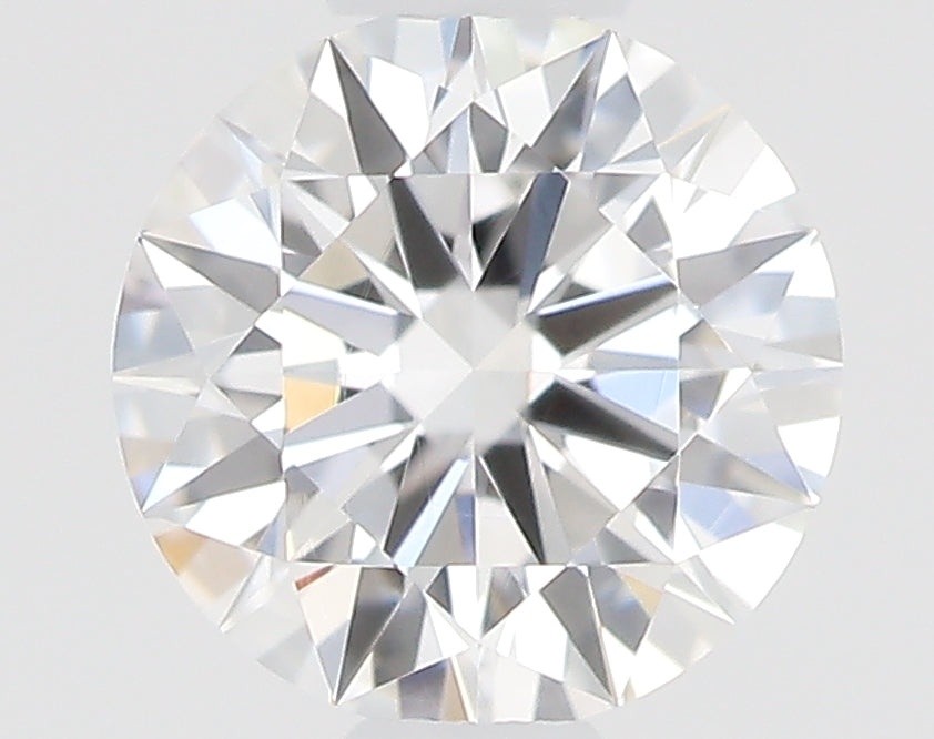 0.30 carat Round diamond E VVS2 Excellent