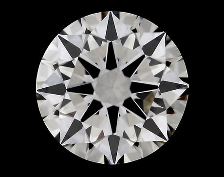 0.30 carat Round diamond G VVS2 Excellent