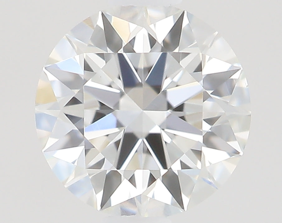 0.30 carat Round diamond F VS2 Excellent