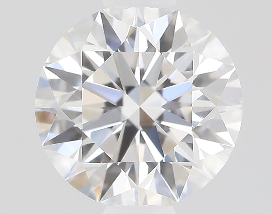 0.45 carat Round diamond D VS1 Excellent