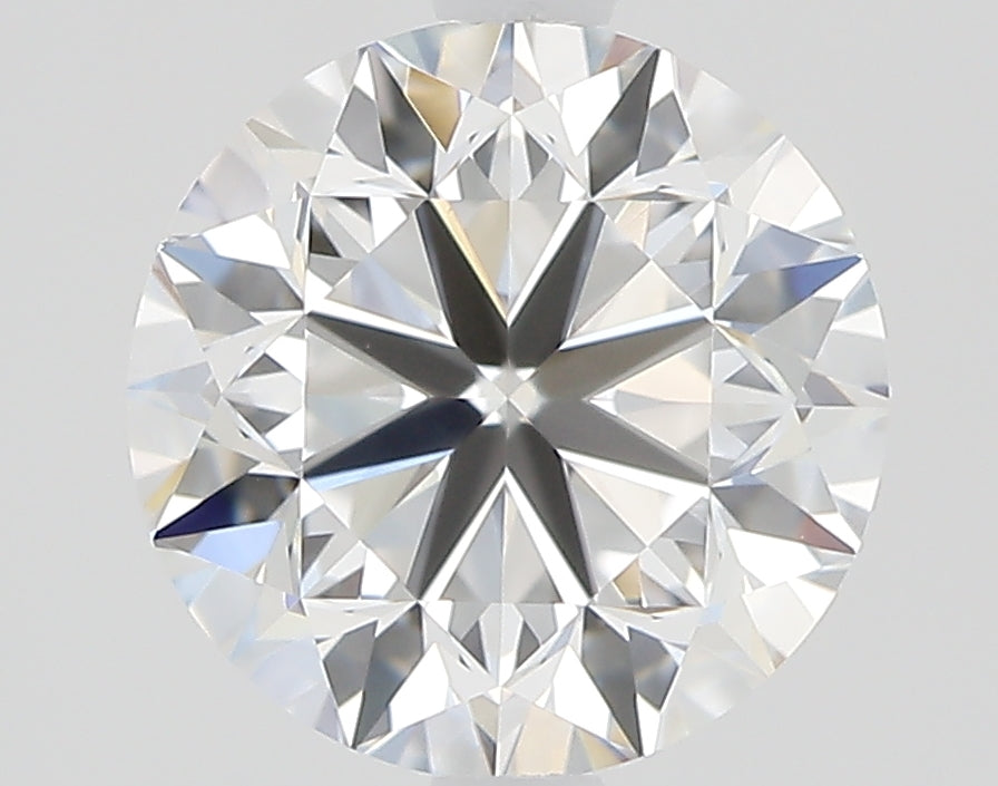 0.90 carat Round diamond D VS1 VeryGood