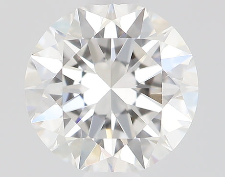 0.30 carat Round diamond F VS1 Excellent