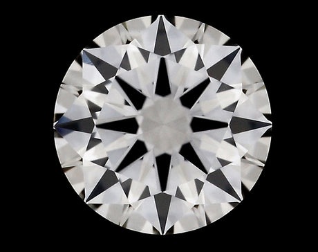 0.30 carat Round diamond G VVS1 Excellent