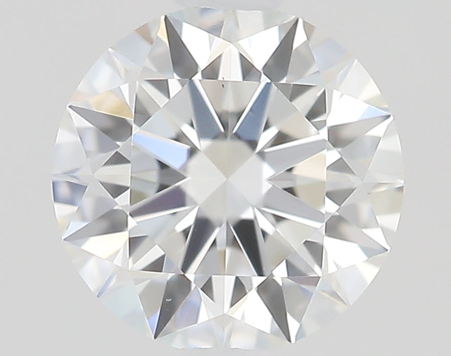 0.42 carat Round diamond G VS1 Excellent