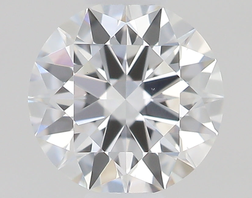 0.30 carat Round diamond E VS2 Excellent