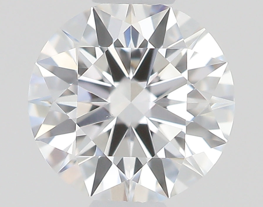 0.31 carat Round diamond D  VS2 Excellent