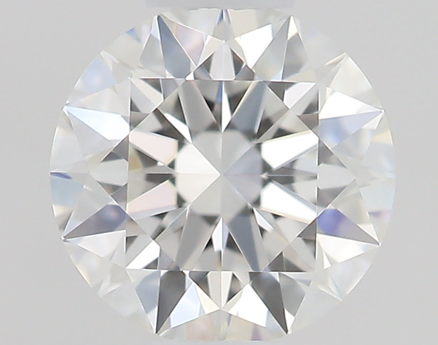 0.29 carat Round diamond G IF Excellent