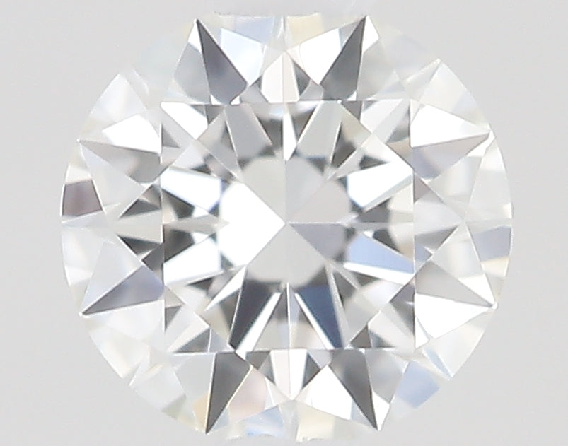 0.23 carat Round diamond G IF Excellent