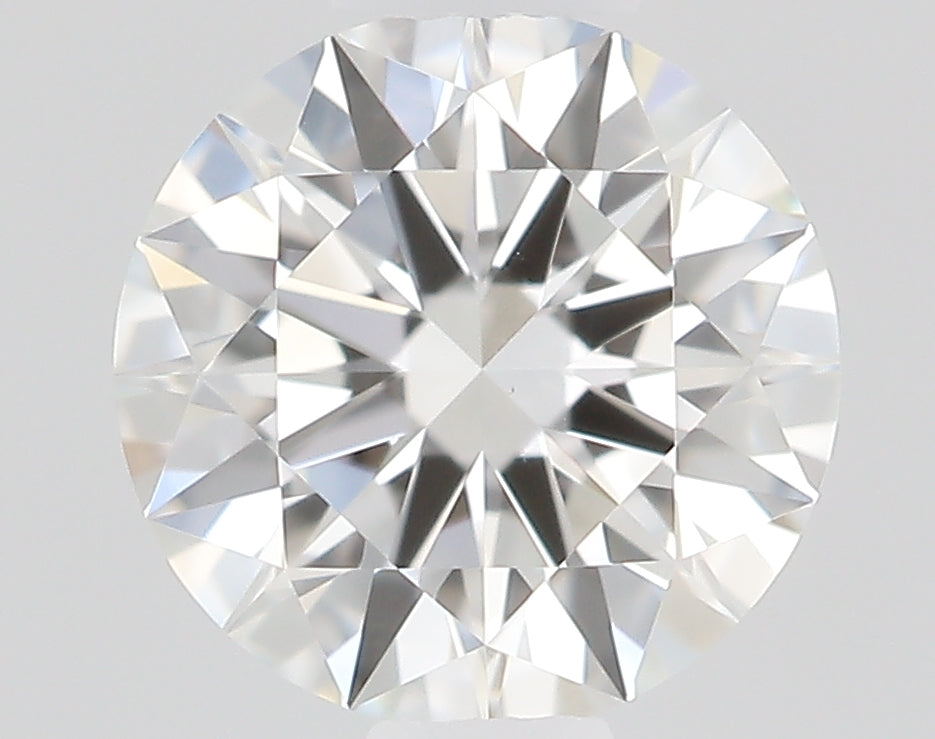 0.34 carat Round diamond G VS2 Excellent