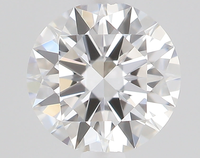 0.23 carat Round diamond E VVS1 Excellent